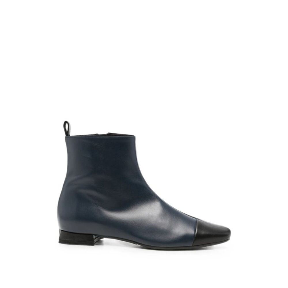 Carel Paris Blue Shoes Women